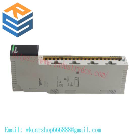 Schneider ATV630D22N4  PLC Module