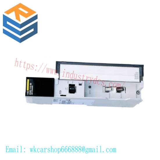 schneider 140CHS11000