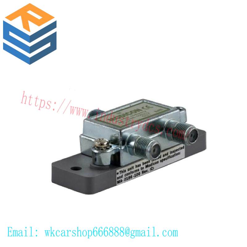 Schneider 140CHS32000 Hot Standby Coaxial