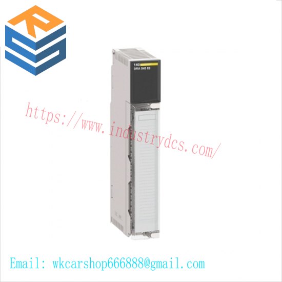 SCHNEIDER 140CPS11420C Power Supply
