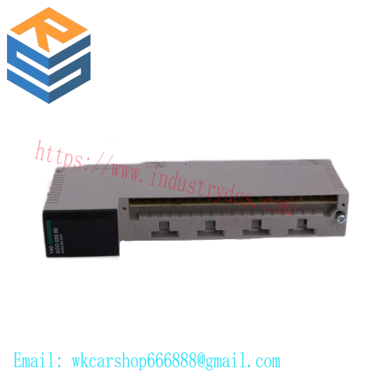 Schneider 140CPS12420C