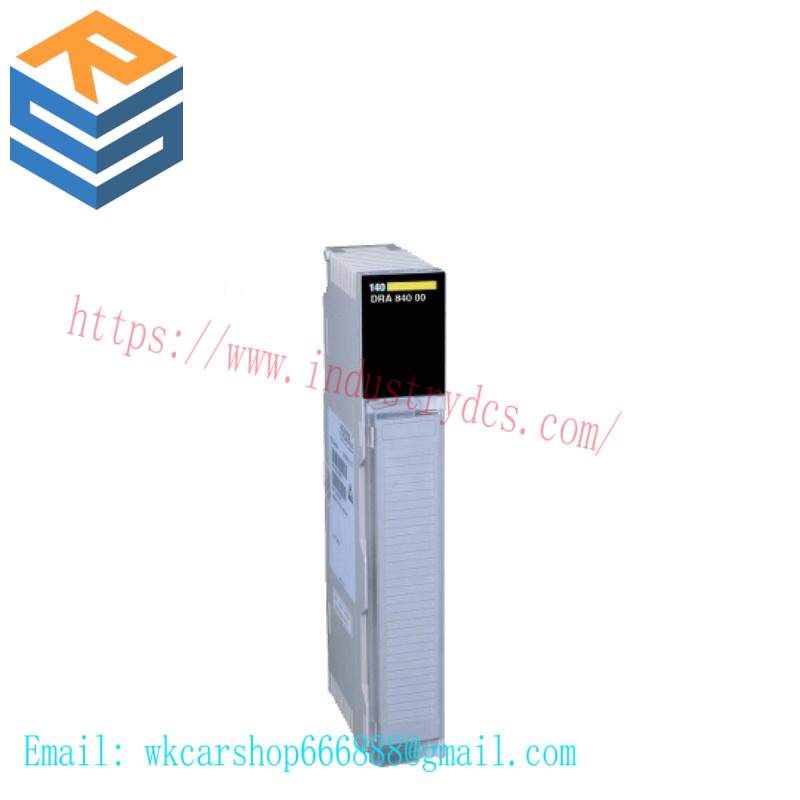 Schneider 140CPS21400 Modicon 10A 24V Power Supply Quantum
