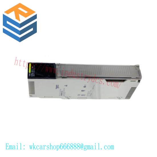 SCHNEIDER 140CPU31110