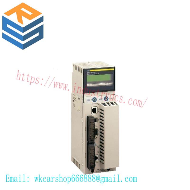 Schneider 140CPU65150