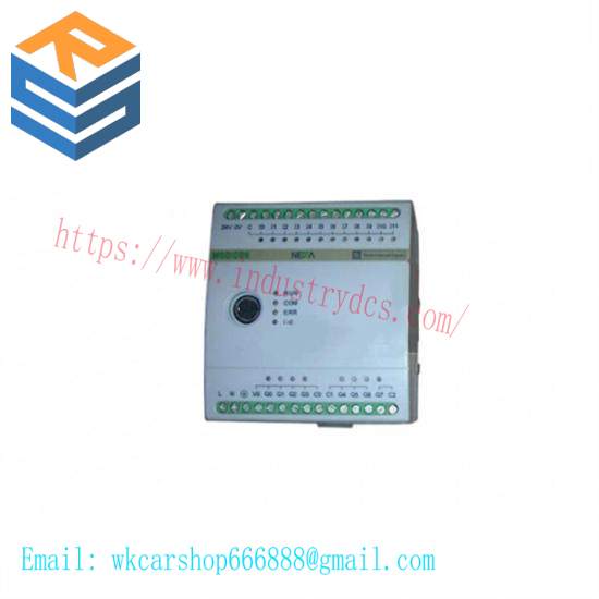 SCHNEIDER 140CPU67160C