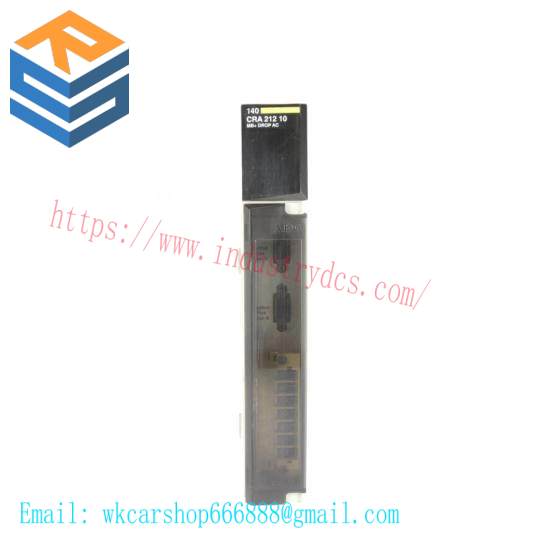 SCHNEIDER 140CRA21210