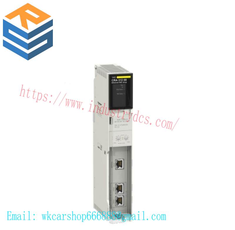 SCHNEIDER 140CRA31200