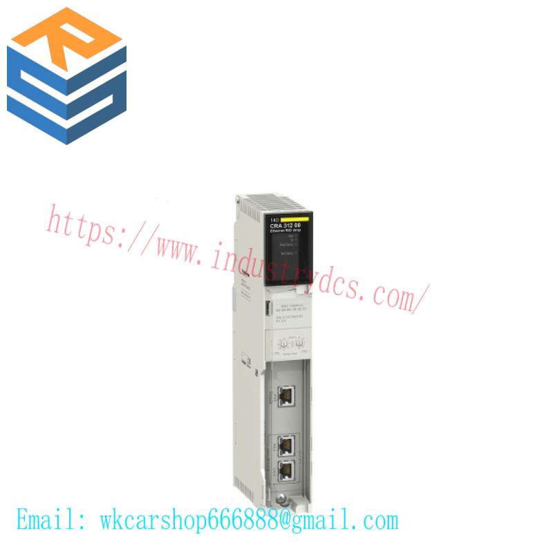 SCHNEIDER 140CRA31200