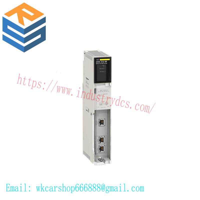 SCHNEIDER 140CRA31200