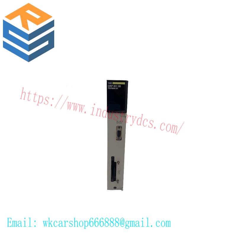 SCHNEIDER 140CRP81100