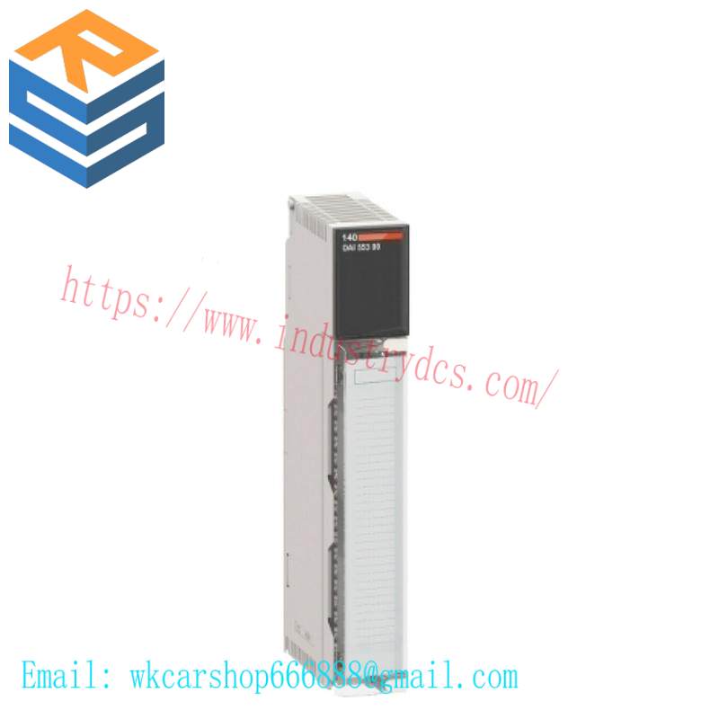 SCHNEIDER 140DAI55300