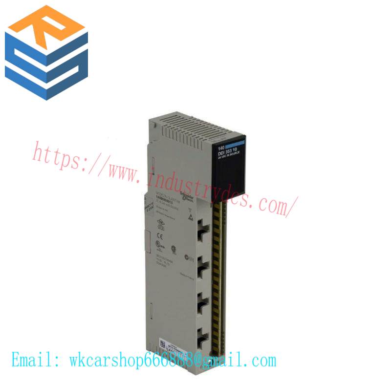 SCHNEIDER 140DDI35310