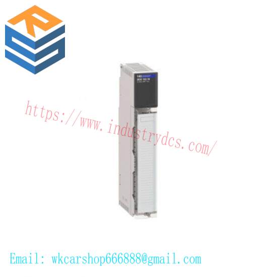 Schneider 140DDO84300