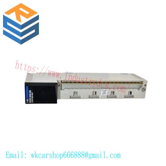 Schneider 140DDO84300