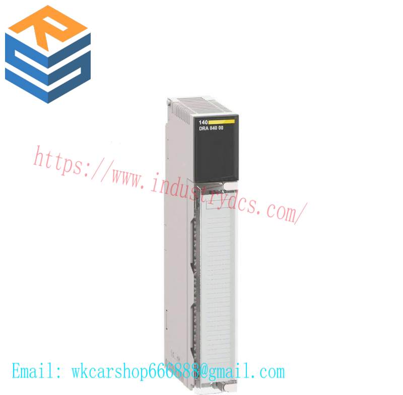 Schneider 140DRA84000