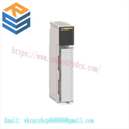 Schneider 140DRA84000