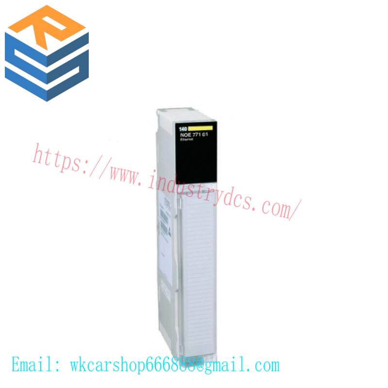 Schneider 140EHC10500 HIGH-SPEED COUNTER MODULE