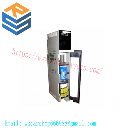 SCHNEIDER 140EHC20200