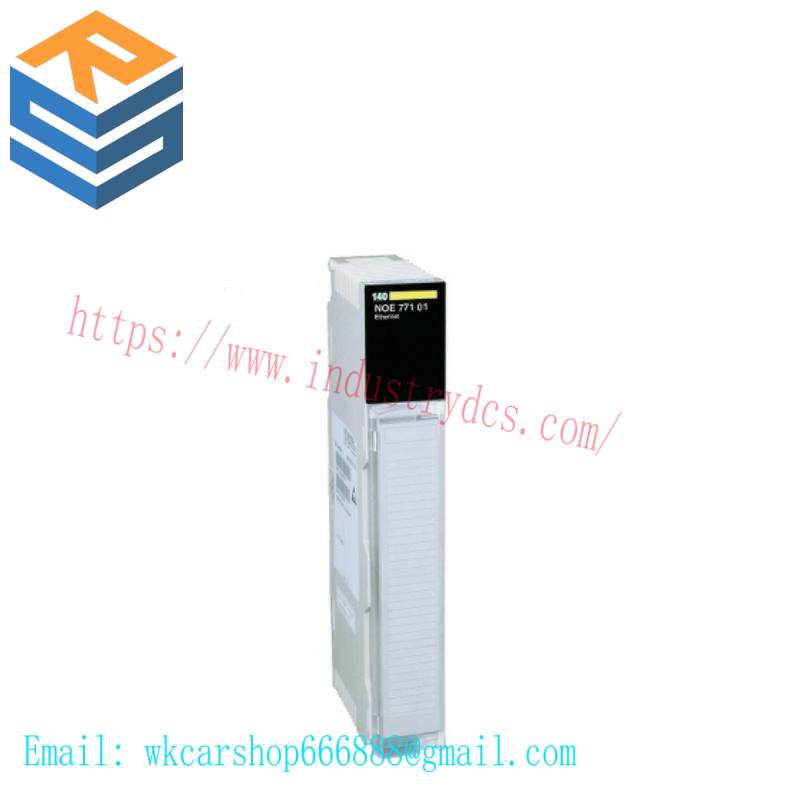 Schneider 140EHC20200 high-speed counter module