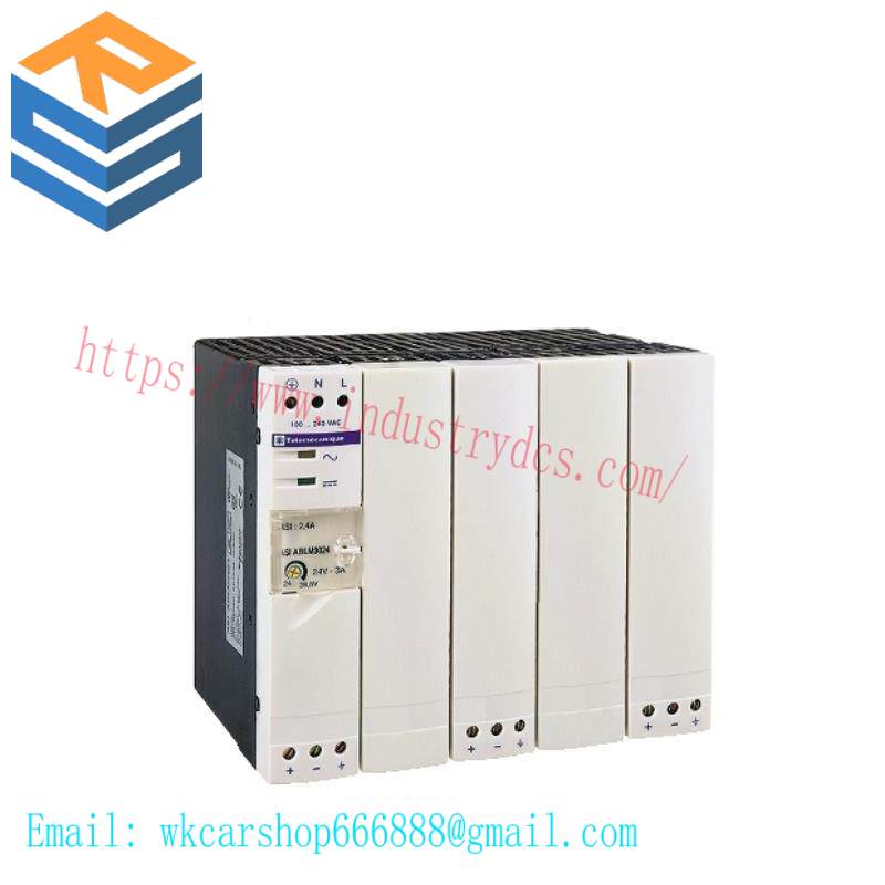 SCHNEIDER 140HLI34000