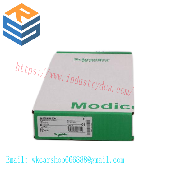 Schneider 140NOC78100  Modicon Ethernet comunication module