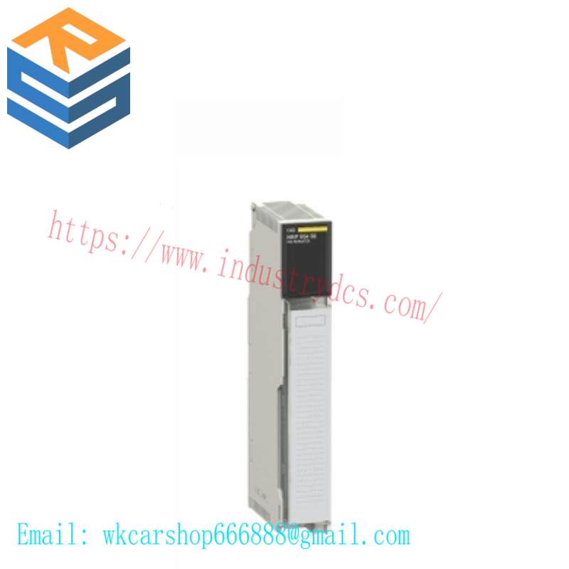 Schneider 140NRP95400 FIBER OPTIC REPEATER