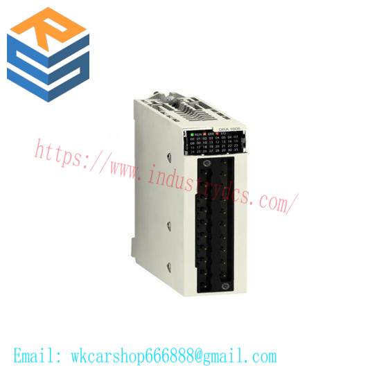 SCHNEIDER 140XTS00500