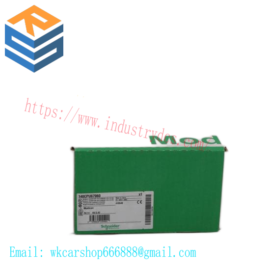 Schneider 170ADI35000  Modicon Discrete input module