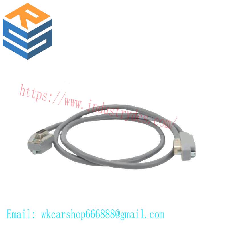 Schneider 170MCI00100 interbus preconnected cable