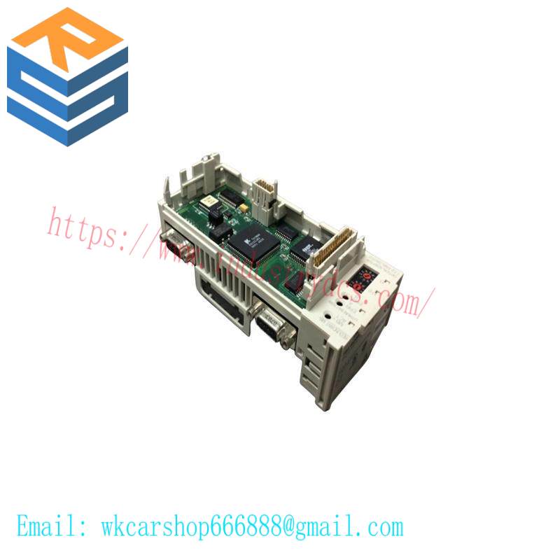 Schneide Schneider 172PNN26022 Redundant Adapter 