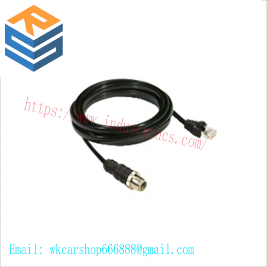 SCHNEIDER 490NAA27103 Modbus Plus trunk cable