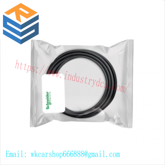 SCHNEIDER 490NAA27104 Modbus Plus trunk cable