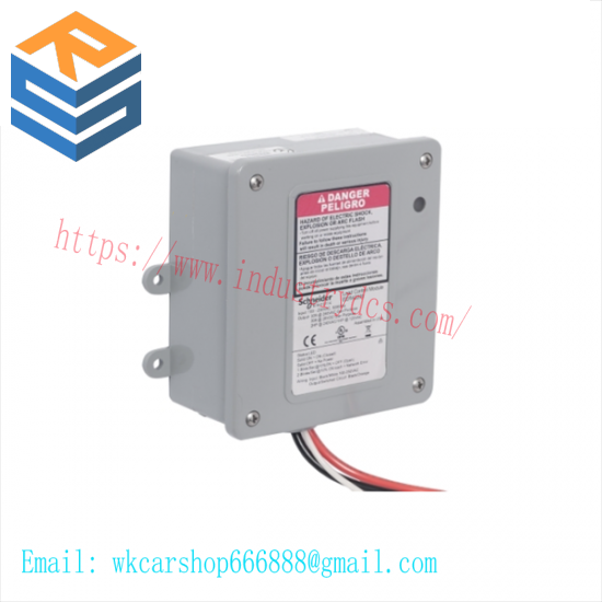 SCHNEIDER 52042200 Load Control