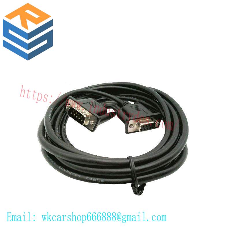 Schneider 990NAA26320 1 CONNECTOR SUB-D 9 PROCESSOR SIDE