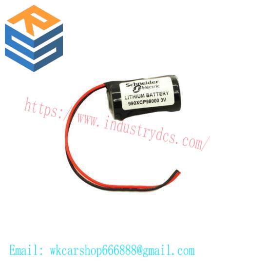 Schneider 990XCP98000 Electric Cable Module