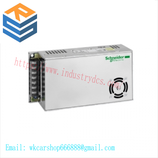 SCHNEIDER ABL1RPM24100 regulated SMPS
