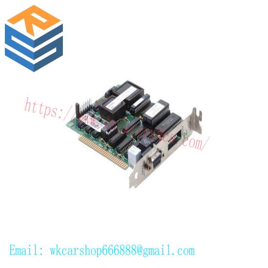 Schneider AM-SA85-000 Modbus Plus Interface Card