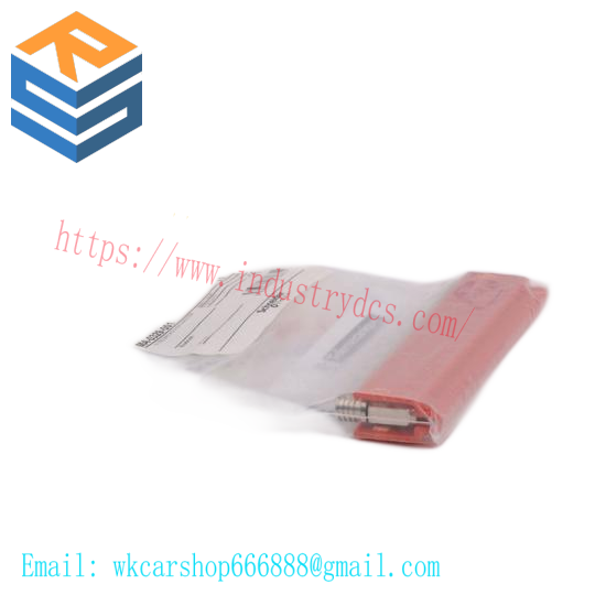 Schneider AS-B804-016  Modicon Discrete Output Module
