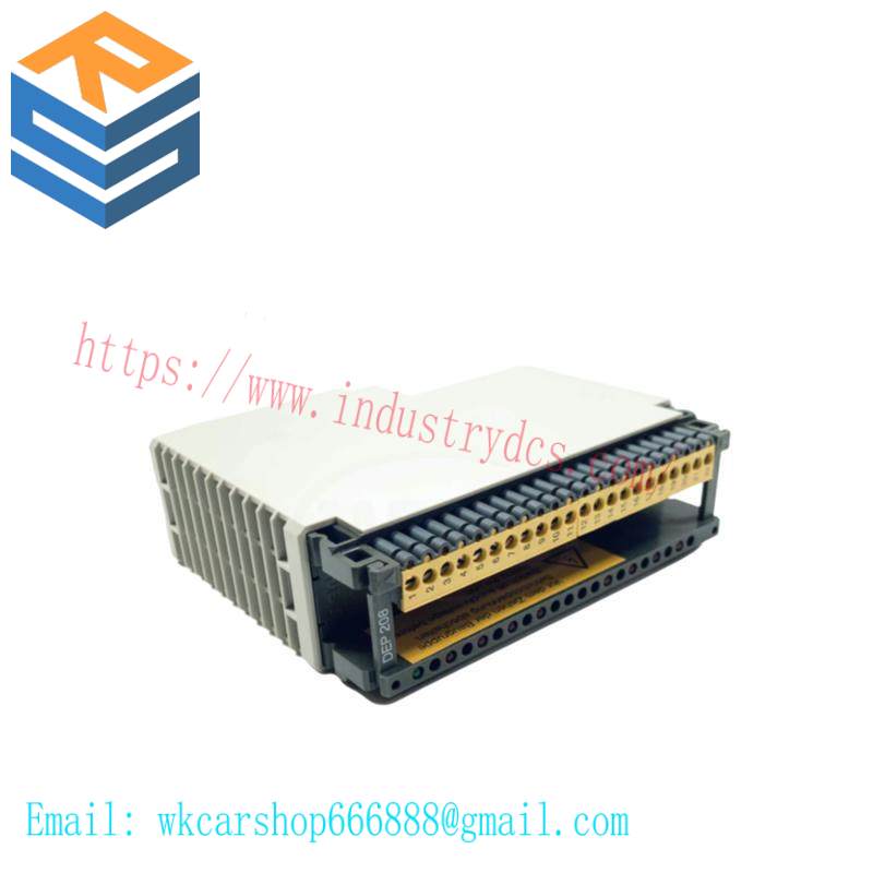 Schneider AS-BDEP-208 OUTPUT MODULE