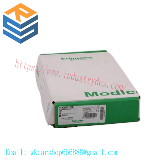 Schneider ATV310HU22N4A  PLC Module