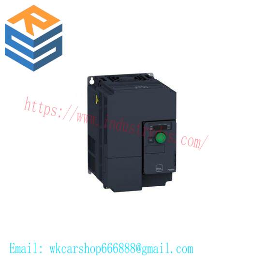 SCHNEIDER ATV320U75N4C Variable Speed Drive