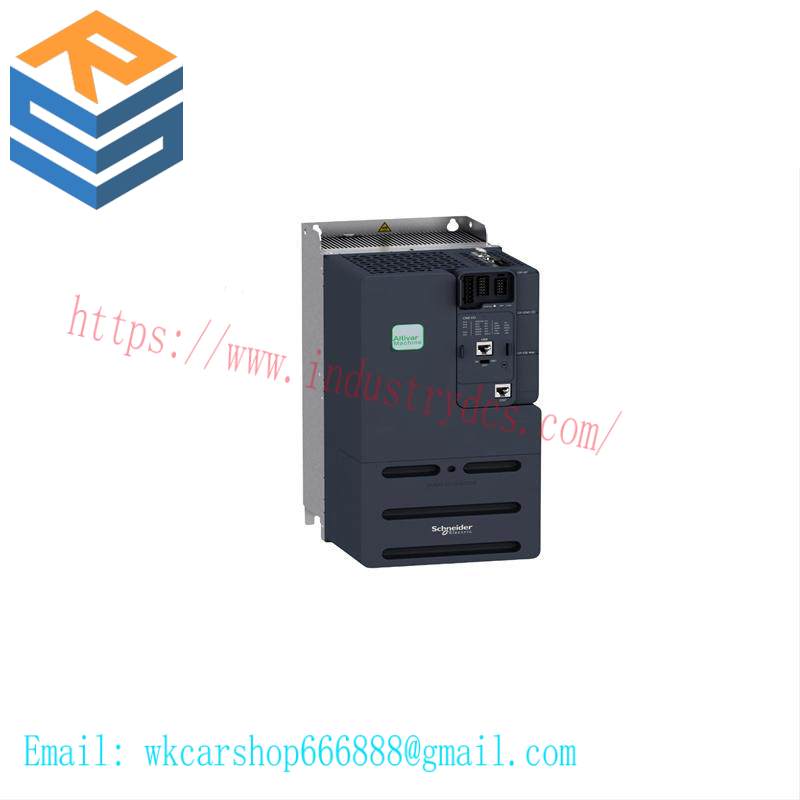 Schneider ATV340D15N4 variable speed drive