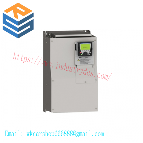 SCHNEIDER ATV61HD55N4Z variable speed drive