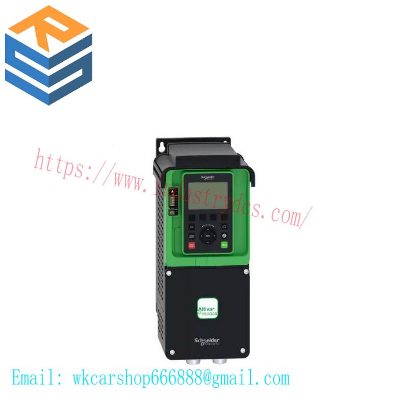 Schneider ATV930D37N4 Variable Speed Drive