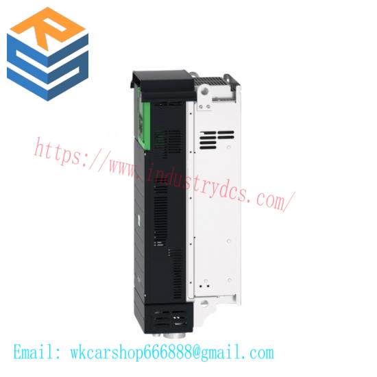Schneider ATV930D37N4 Variable Speed Drive