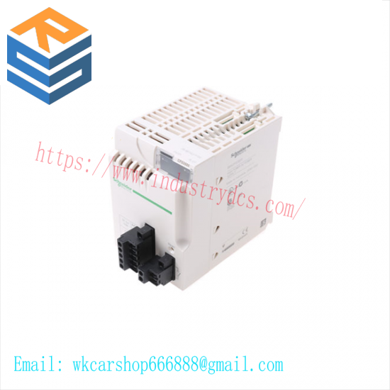 SCHNEIDER BMEP582040 Processor module M580
