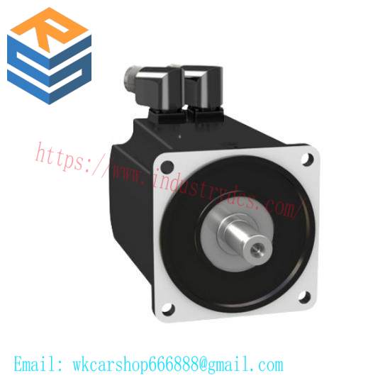 Schneider BMH1401P11A2A  Servo Motor
