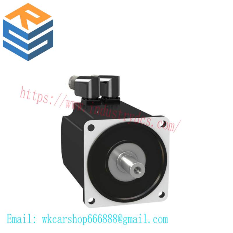 Schneider BMH1403P12A2A MOTOR