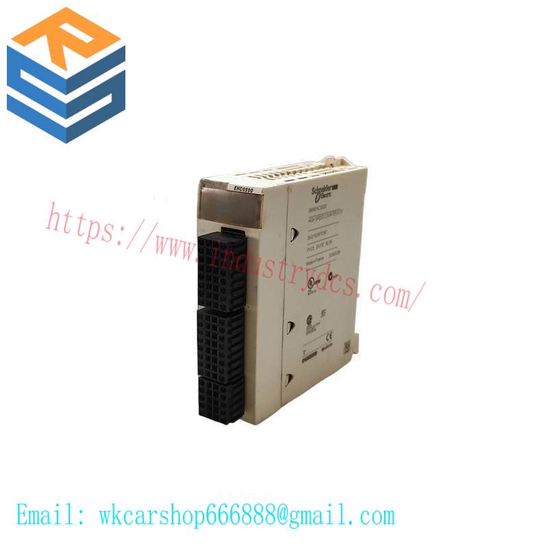 Schneider BMXEHC0200 COUNTER MODULE