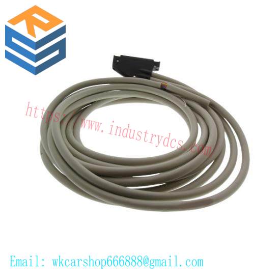 Schneider BMXFCC503 Discrete I/O Cable